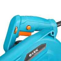 S-link SL-BL650W GERÇEK 650W 6 KADEMELİ KOMPRESOR - 3